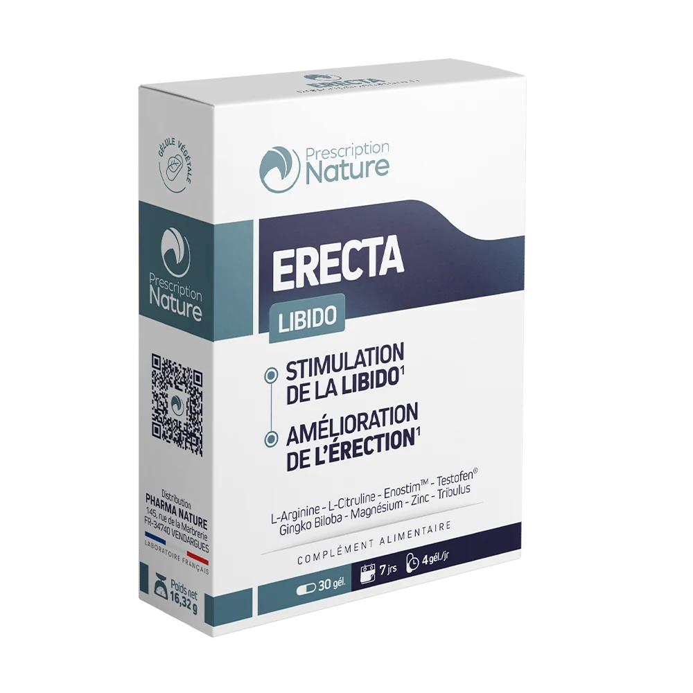 ERECTA